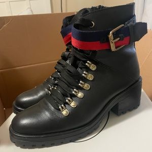 Steve Madden Boots